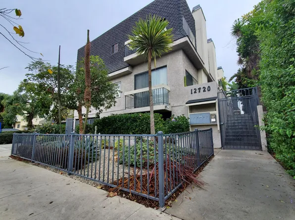 12720 Matteson Ave APT 2, Los Angeles, CA 90066