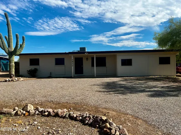 2922 W Ironwood Hill Dr, Tucson, AZ 85745