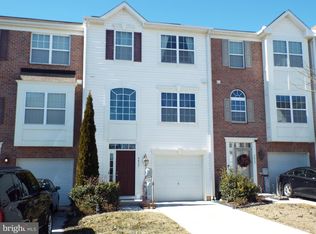 9417 Silver Charm Dr, Randallstown, MD 21133