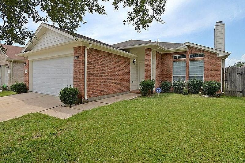 4022 Teal Run Place Ct, Fresno, TX 77545 Zillow