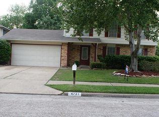 4731 Cairnsean St, Houston, TX 77084