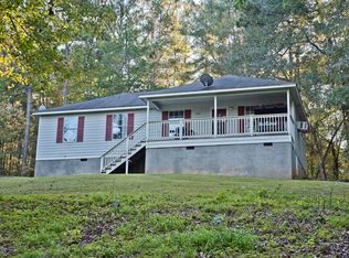 182 Lower Bottom Rd, Alexander City, AL 35010