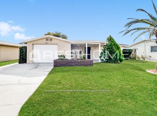 3446 Cincinnati Dr, Holiday, FL 34691