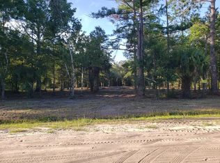 4620 Jonathan St, Hastings, FL 32145