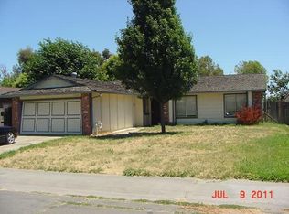 7523 Mandy Dr, Sacramento, CA