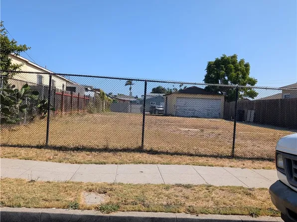 4212 W 118th St Lot 118, Hawthorne, CA 90250