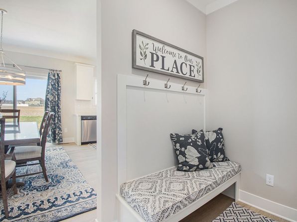 Elements 2390 Plan, Baldwin Woods