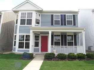 1731 Ravine Park Ln, Aurora, IL