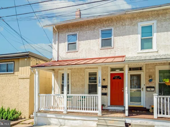 128 Adams St, Royersford, PA 19468