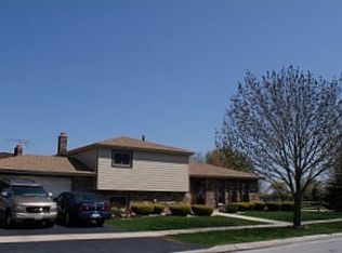 2720 198th St, Lynwood, IL