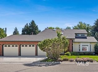 1324 N Manville St, Boise, ID 83706