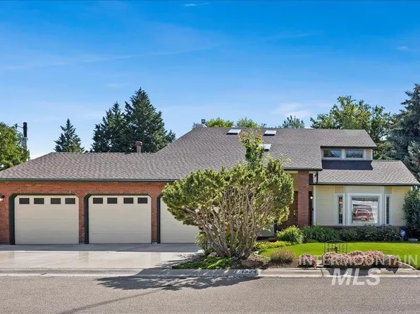 1324 N Manville St, Boise, ID 83706