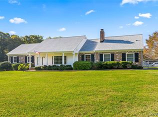 10699 Courtney Rd, Glen Allen, VA 23060