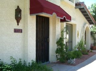 10407 N 11th Pl UNIT 3, Phoenix, AZ 85020