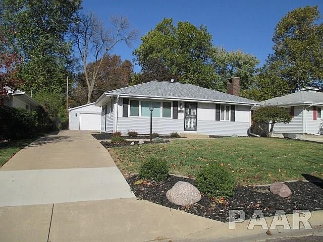 1st image of 5325 N Plaza Dr