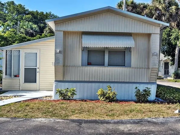 2800 S Ridgewood Ave, South Daytona, FL 32119