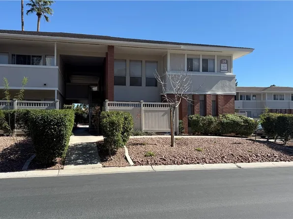 2822 Loveland Dr Unit 1406, Las Vegas, NV 89109