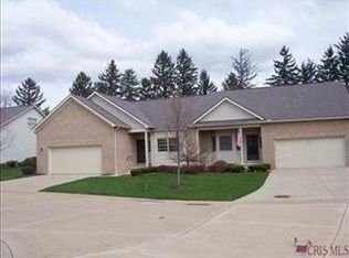 2589 Cardington Grn, Uniontown, OH 44685