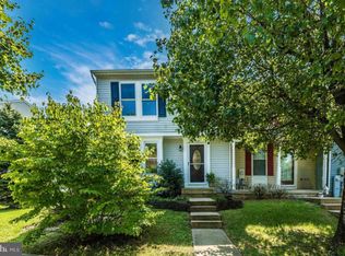 7723 Paddock Way, Baltimore, MD 21244