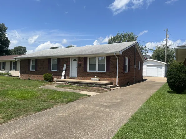 1813 Standish Pl, Owensboro, KY 42301