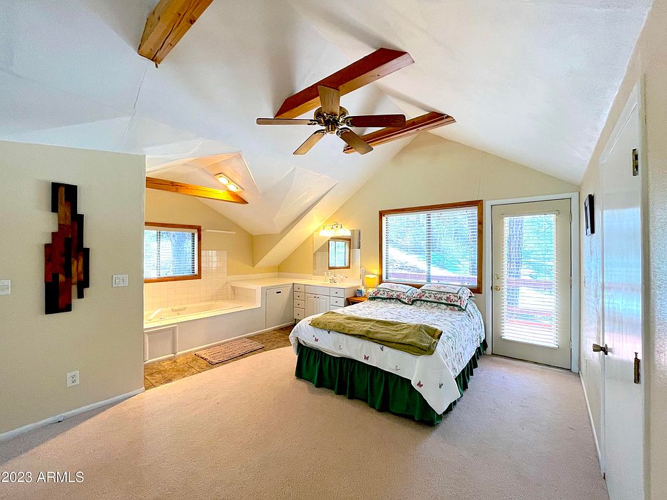 23186 S Towers Mountain Rd, Crown King, AZ 86343 Zillow