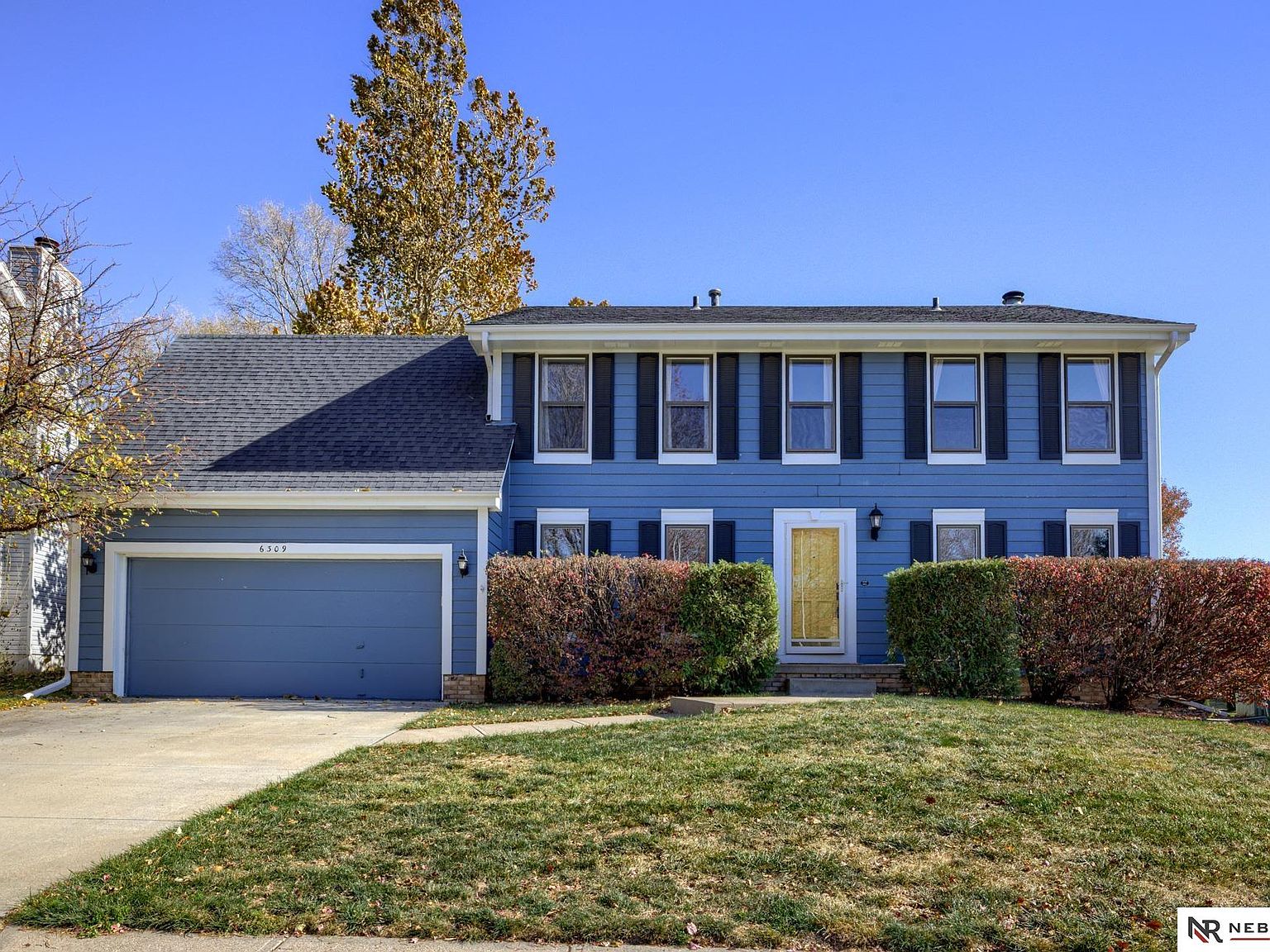 6309 N 105th St, Omaha, NE 68134 Zillow