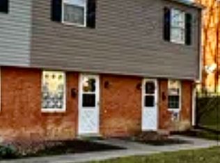 1325 Jefferson Ave #12, Clifton Forge, VA 24422