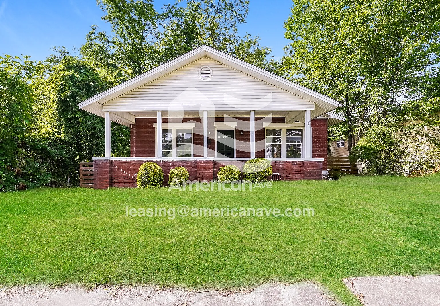 4 bed, 1.5 bath, 1675 sqft, $1,397 — Photo 1