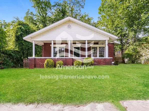 426 Valley Rd, Fairfield, AL 35064