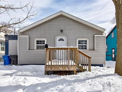 809 35th St, Des Moines, IA, 50312