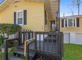 105 Smoke Ridge Rd, North Augusta, SC 29860