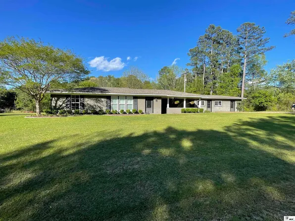 3321 Highway 828, Farmerville, LA 71241