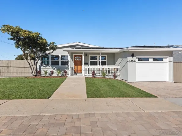 3759 Cowley Way, San Diego, CA 92117