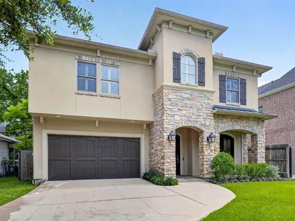 3928 Milton St, Houston, TX 77005