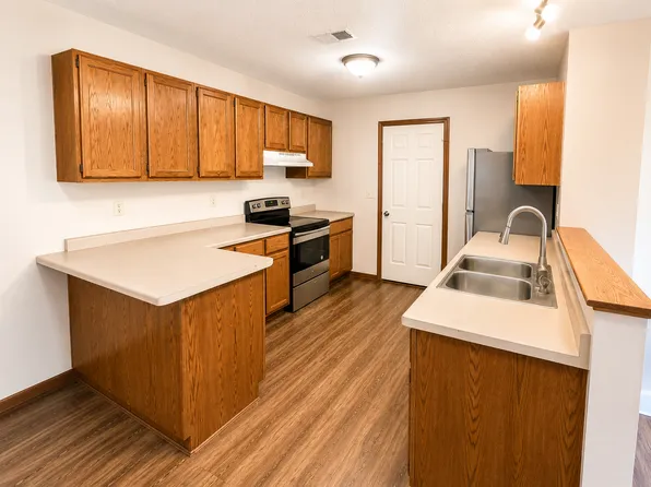 1102 Heeler Ave, Tomah, WI