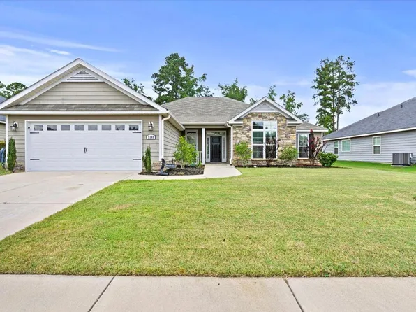 5340 Copse Drive, Augusta, GA