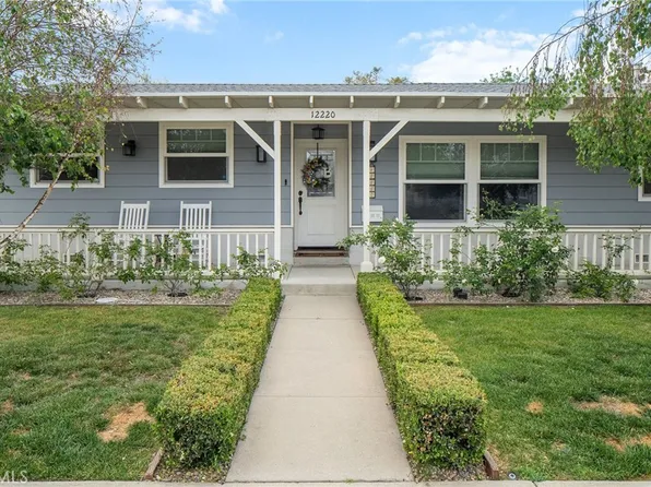 12220 Vose St, North Hollywood, CA 91605