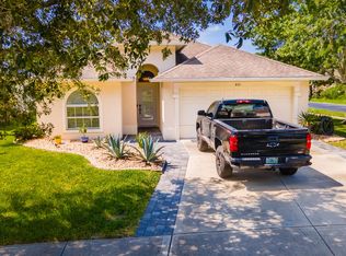 832 Wingate Trl, Port Orange, FL 32128