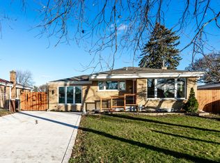 2729 Park St, Franklin Park, IL