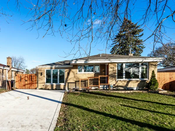 2729 Park St, Franklin Park, IL 60131