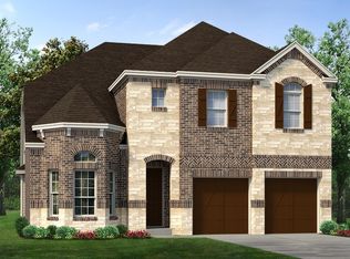 7210 White Flat Dr, Arlington, TX 76002