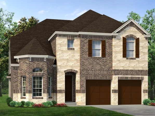 7210 White Flat Dr, Arlington, TX 76002