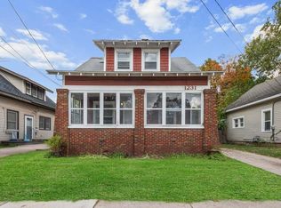 1231 Boston St SE, Grand Rapids, MI 49507