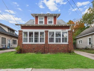 1231 Boston St SE, Grand Rapids, MI, 49507