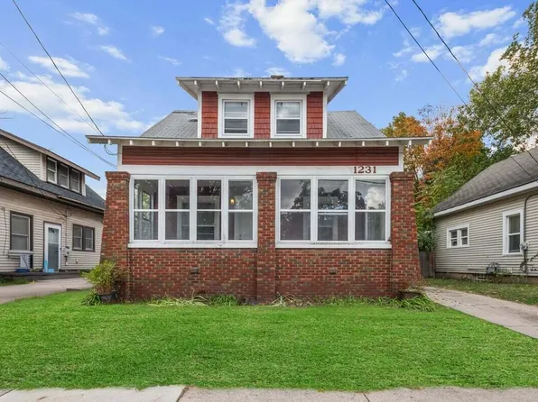 1231 Boston St SE, Grand Rapids, MI 49507