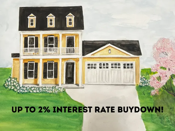 5 Casey Rd, Newnan, GA 30263