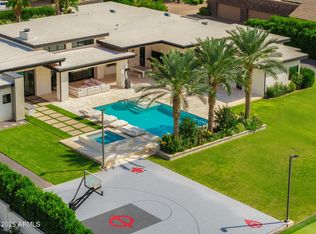 9148 N 66th Pl, Paradise Valley, AZ 85253