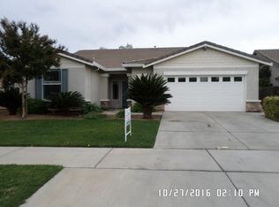 3569 Santa Maria Ave, Merced, CA 95348