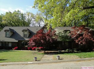 4304 E 98th St, Tulsa, OK 74137