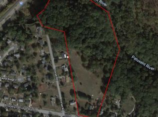 Brooklyn Bridge Rd, Laurel, MD 20707